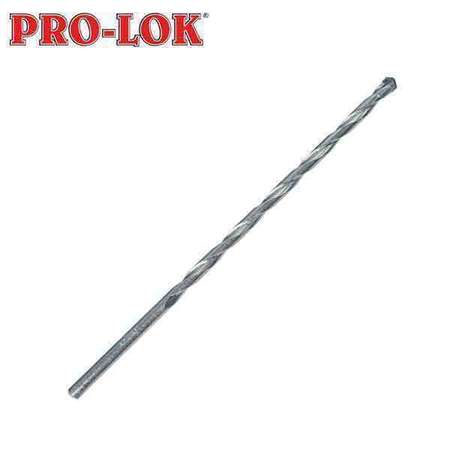 PRO-LOK ProLok: Safe bit- 1/4" x 6" PRL-SB06